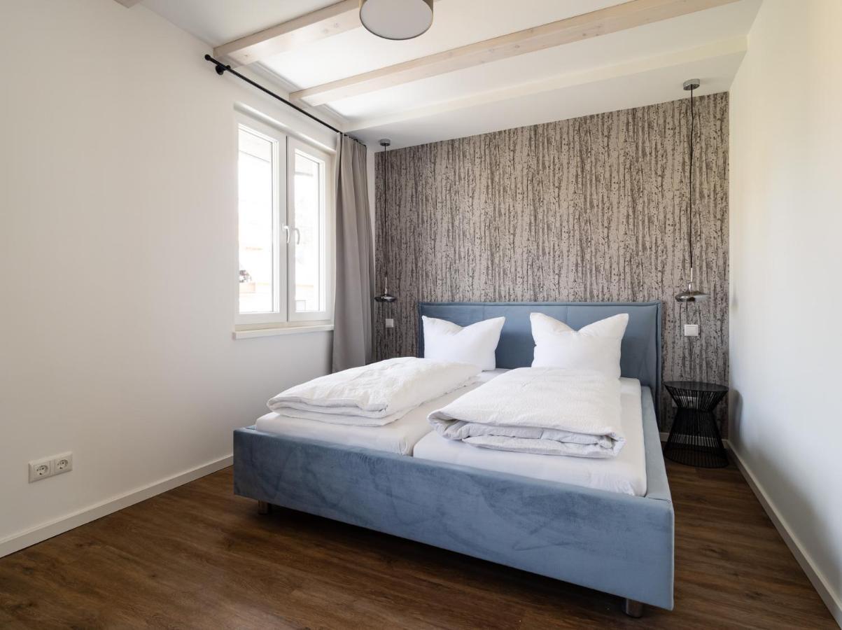 Apartment Neues *
