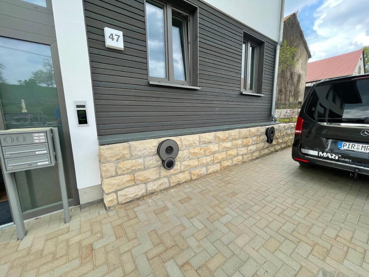 Apartment Neues *