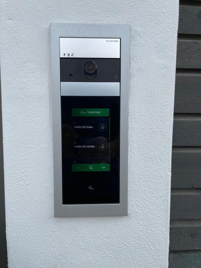 Neues Kurort Gohrisch