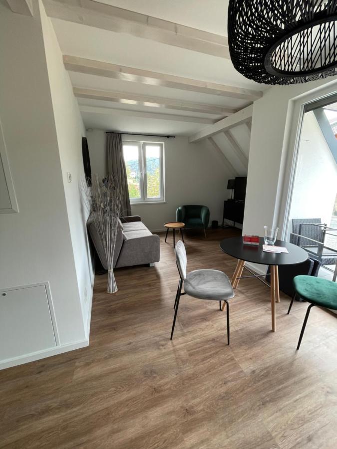 Apartment Neues Kurort Gohrisch